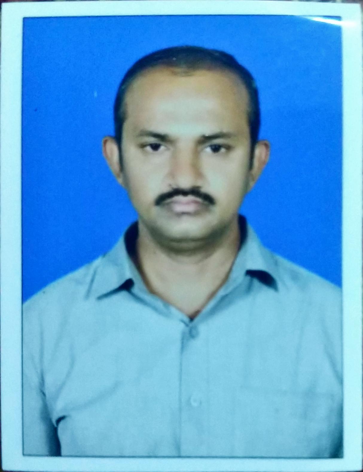 staff Member