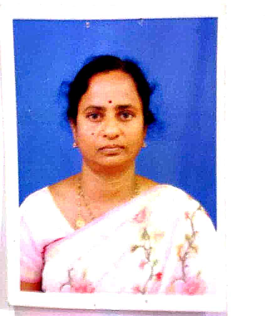 staff Member