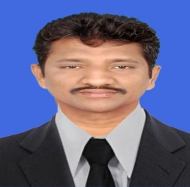 staff Member